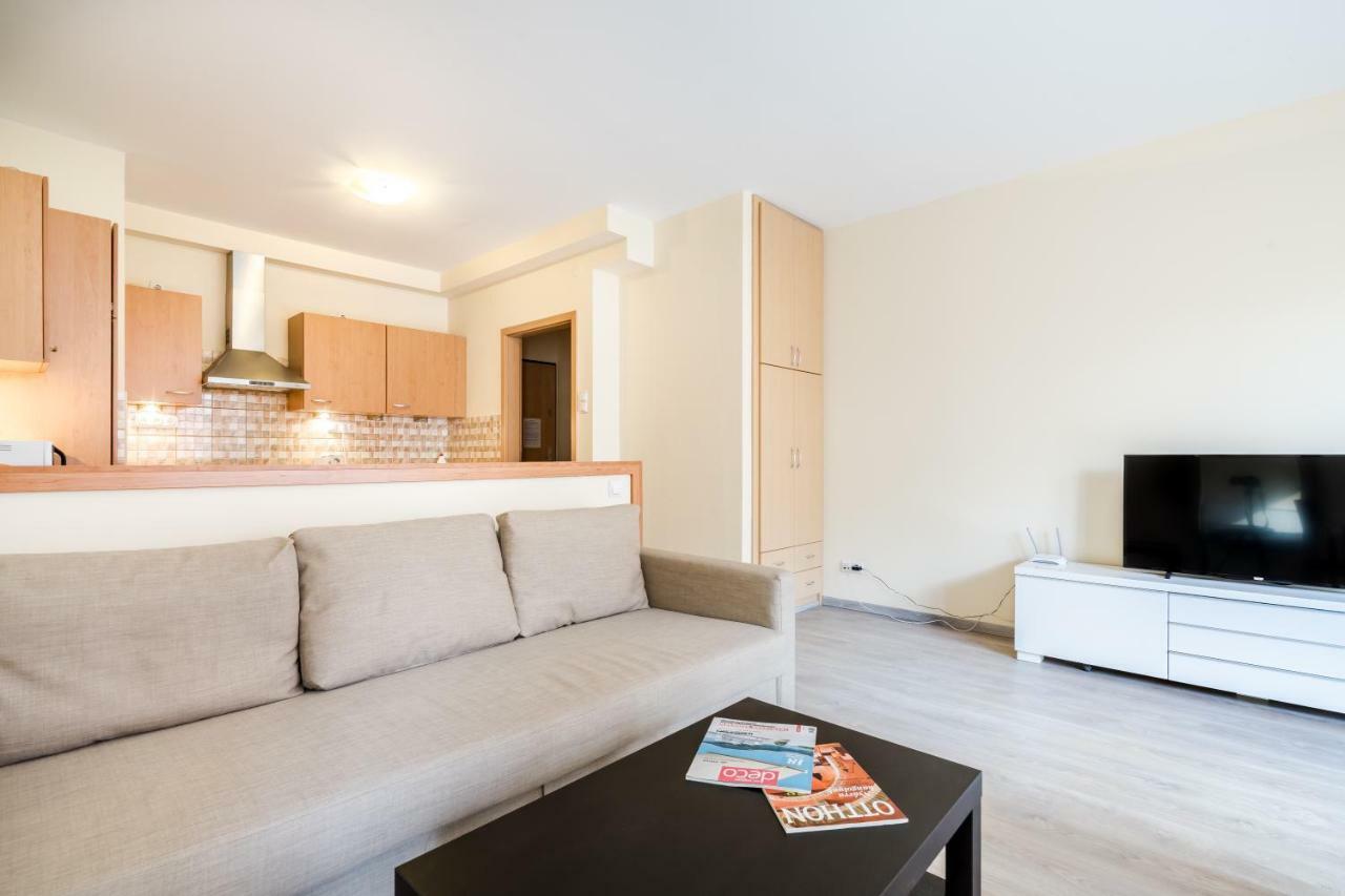Bpr Vivid Downtown Vibe With Balcony Apartment Budapest Exterior photo